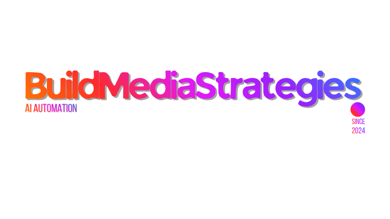 Build Media Strategies