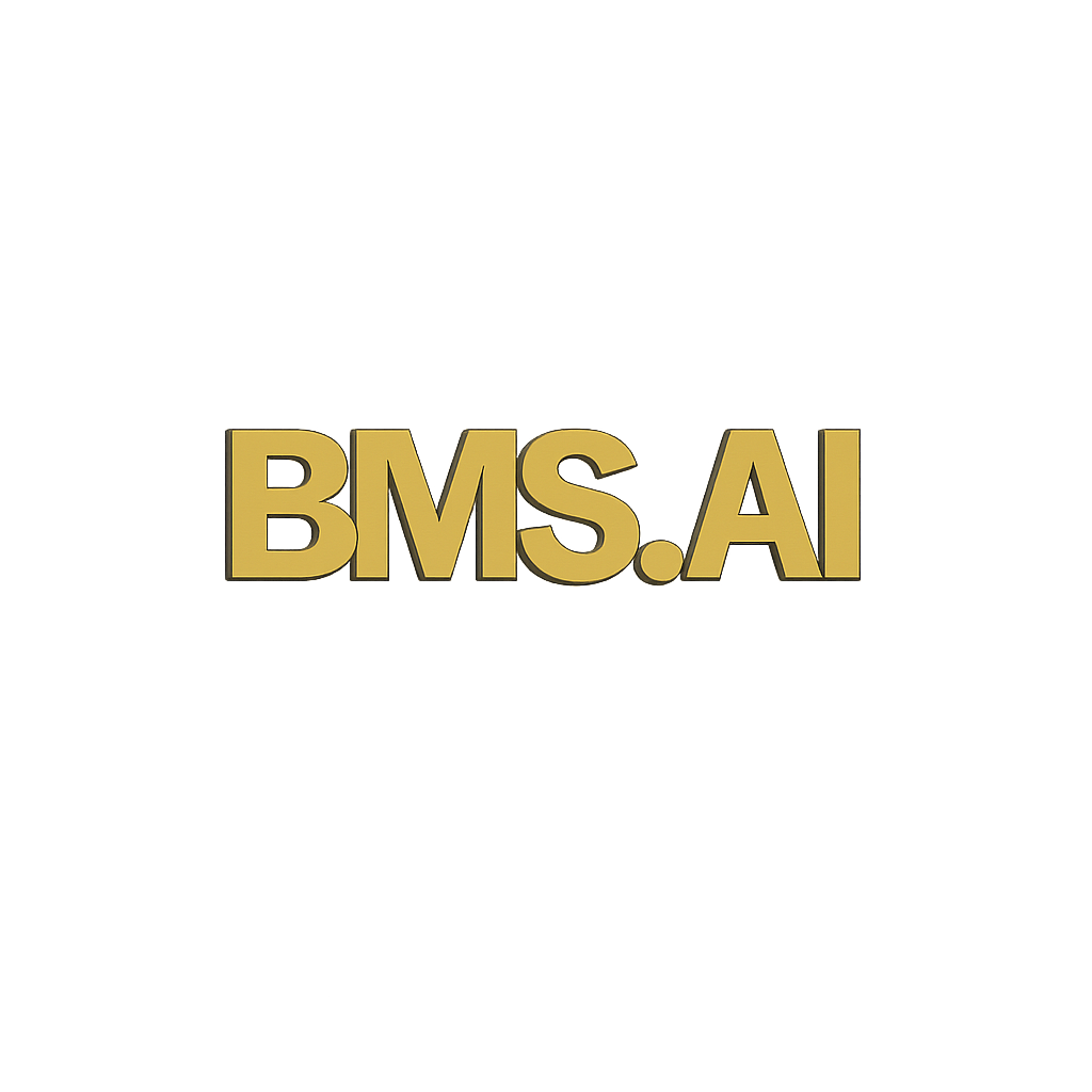 BuildMediaStrategies Logo